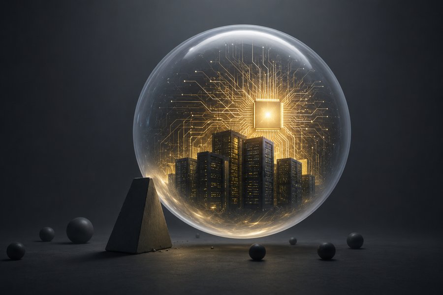 Artificial Intelligence white paper cover
