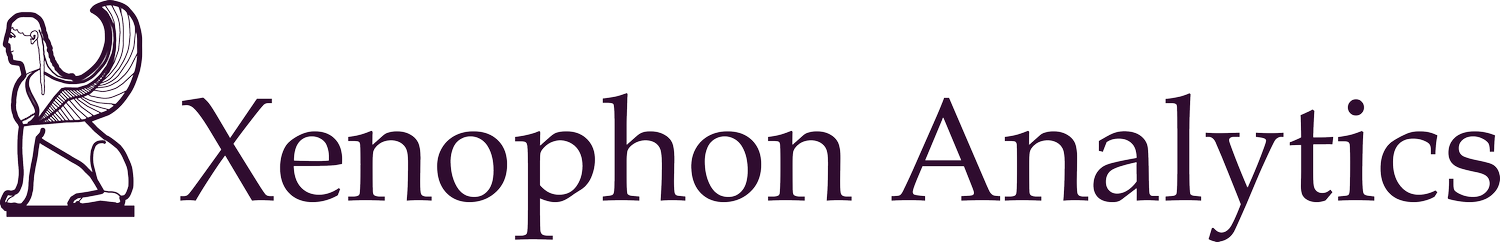 Xenophon Analytics